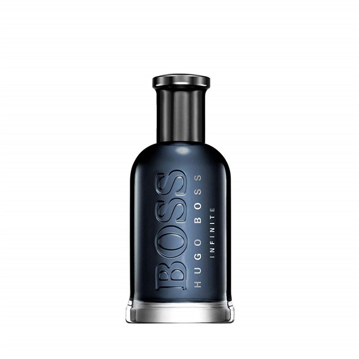 Hugo Boss, Bottled Infinite, Eau De Parfum, For Men, 100 ml - Teknashop Ltd