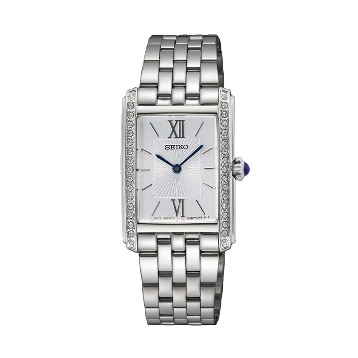 SEIKO WATCHES Mod. SWR091P1 - WW.SWR091P1 - Teknashop Ltd