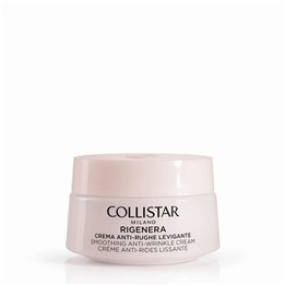 Collistar, Rigenera, Anti-Wrinkle, Cream, For Face & Neck, 50 ml - Teknashop Ltd