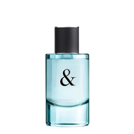 Tiffany & Co, Love, Eau De Toilette, For Men, 50 ml - Teknashop Ltd
