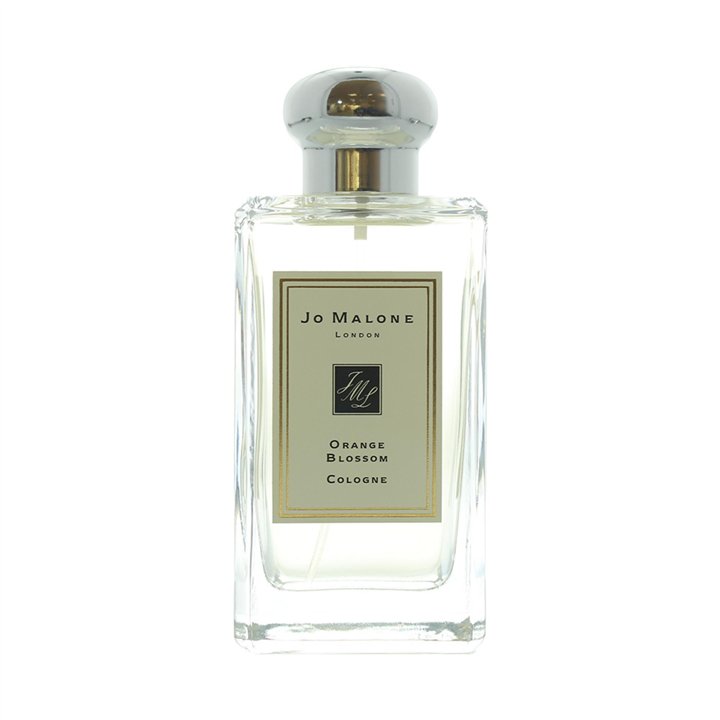 Jo Malone, Orange Blossom, Eau De Parfum, For Women, 100 ml - Teknashop Ltd
