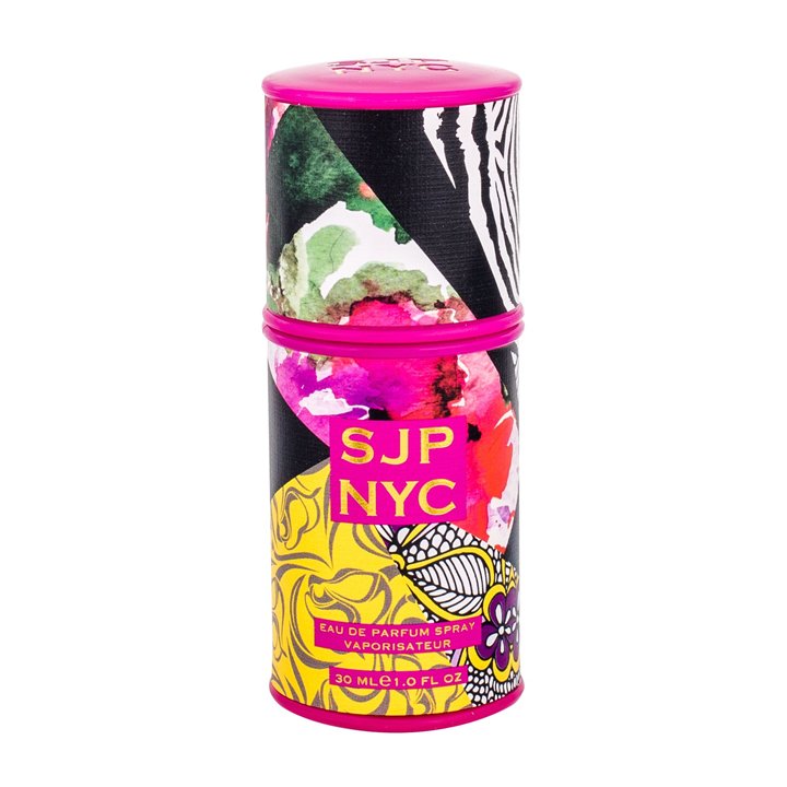 Sarah Jessica Parker, SJP NYC, Eau De Parfum, For Women, 30 ml - Teknashop Ltd
