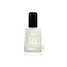 Nurana Gel Effect Nail Polish 14 White Pearl 10ml - unisex - Teknashop Ltd