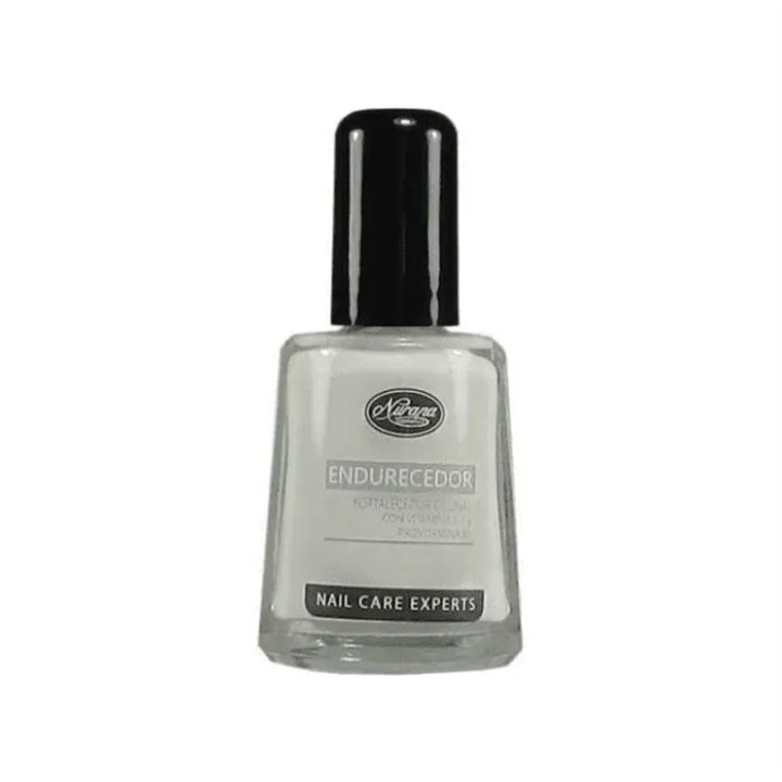 Nurana Nail Hardener 10ml - unisex - Teknashop Ltd