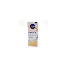 Nivea Sun Facial Serum Solar Acido Hialuronico Sfp50 30ml - unisex - Teknashop Ltd