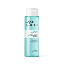 Anne Möller An Clean Up Revital Water Toner 200ml - unisex - Teknashop Ltd