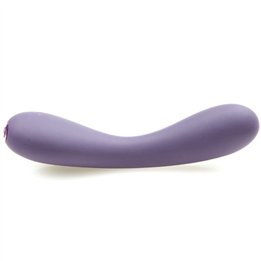 JE JOUE - UMA PURPLE VIBRATOR - D-213817 - Teknashop Ltd
