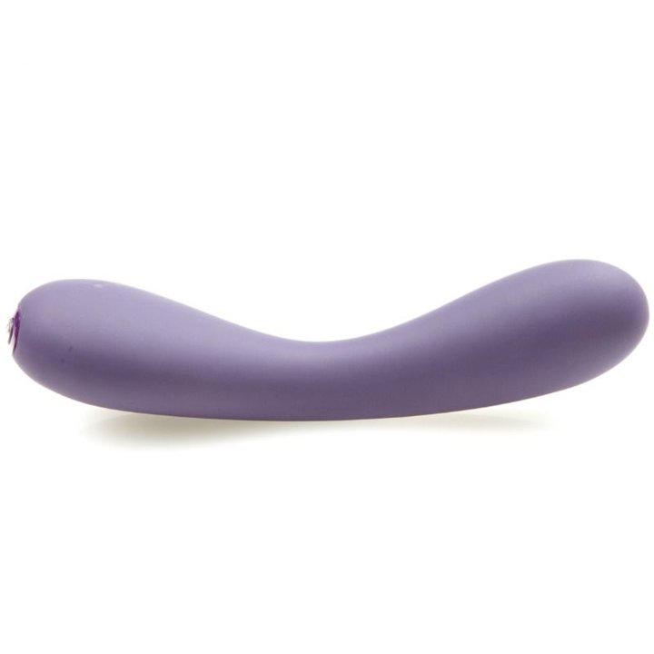 JE JOUE - UMA PURPLE VIBRATOR - D-213817 - Teknashop Ltd