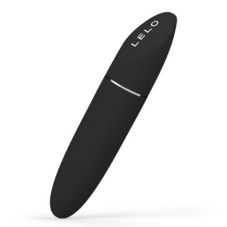 LELO - MIA 3 PERSONAL VIBRATOR BLACK - D-240095 - Teknashop Ltd