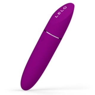 LELO - MIA 3 PERSONAL VIBRATOR PINK - D-240096 - Teknashop Ltd