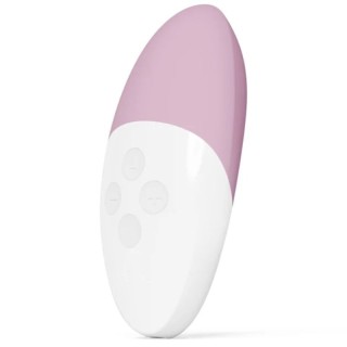 LELO - SIRI 3 CLITORIS MASSAGER SOFT PINK - D-240507 - Teknashop Ltd
