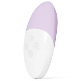 LELO - SIRI 3 CLITORIS MASSAGER CALM LAVENDER - D-240508 - Teknashop Ltd