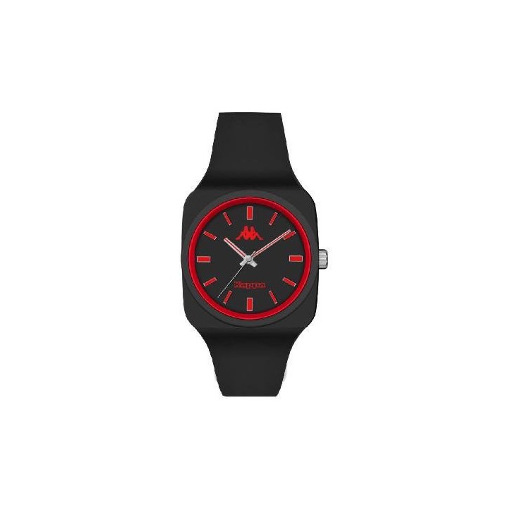 KAPPA WATCHES JUYCE - KW-003 - Teknashop Ltd
