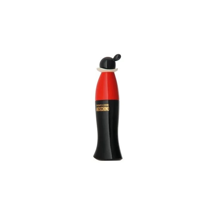 Moschino Cheap and Chic Eau De Toilette Spray 30ml - unisex - Teknashop Ltd