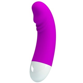 PRETTY LOVE - LUTHER MINI VIBRATOR 30 VIBRATION MODES - D-220434 - Teknashop Ltd