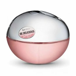 Donna Karan Be Delicious Fresh Blossom Eau De Perfume Spray 100ml - unisex - Teknashop Ltd