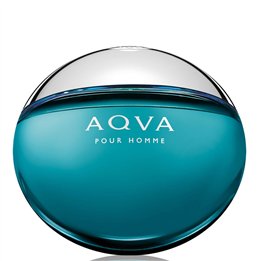 Bvlgari, Aqva, Eau De Toilette, For Men, 100 ml - Teknashop Ltd