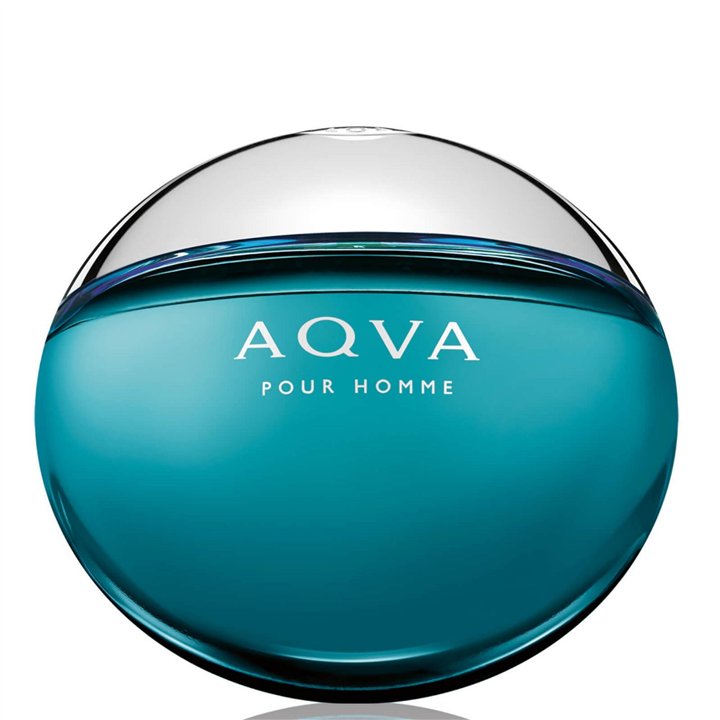 Bvlgari, Aqva, Eau De Toilette, For Men, 100 ml - Teknashop Ltd