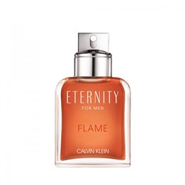 Calvin Klein, Eternity Flame, Eau De Toilette, For Men, 100 ml - Teknashop Ltd