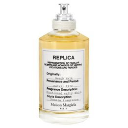 Maison Margiela, Replica Beach Walk, Eau De Toilette, For Women, 100 ml - Teknashop Ltd