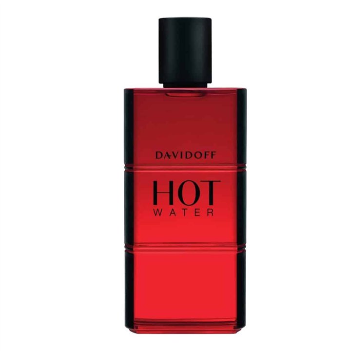 Davidoff, Hot Water, Eau De Toilette, For Men, 60 ml - Teknashop Ltd