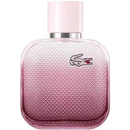 Lacoste, L.12.12 Rose Intense, Eau De Toilette, For Women, 50 ml - Teknashop Ltd