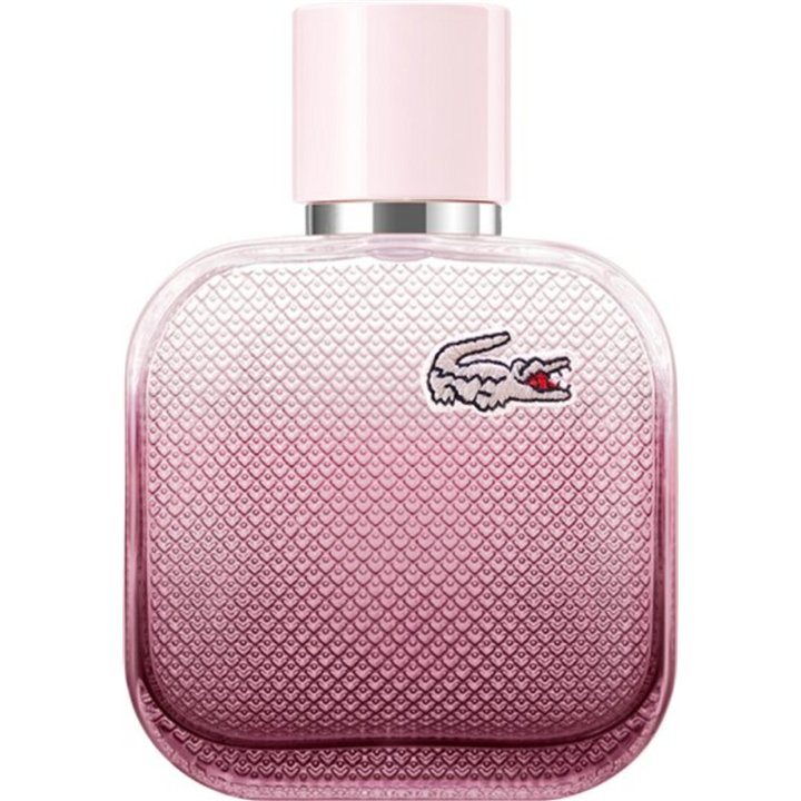 Lacoste, L.12.12 Rose Intense, Eau De Toilette, For Women, 50 ml - Teknashop Ltd