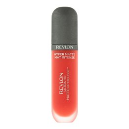 Revlon, Ultra Hd, Matte, Liquid Lipstick, 850, Scorpion Red, 5.9 ml - Teknashop Ltd