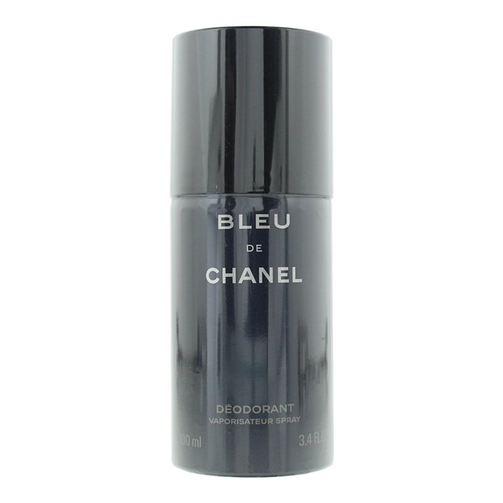 Chanel, Bleu de Chanel, Scented Spray, Unisex, 100 ml - Teknashop Ltd
