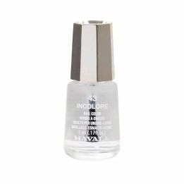 Mavala Nail Polish 43 Incolore 5ml - unisex - Teknashop Ltd