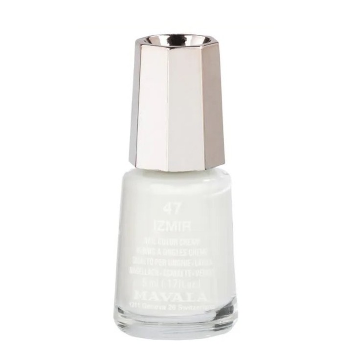 Mavala Nail Polish 47 Izmir 5ml - unisex - Teknashop Ltd
