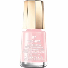 Mavala Nail Polish 97 Wichita 5ml - unisex - Teknashop Ltd