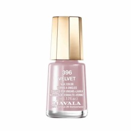 Mavala Nail Polish 396 Velvet 5ml - unisex - Teknashop Ltd