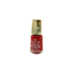 Mavala Nail Polish 156 Rococo Red 5ml - unisex - Teknashop Ltd