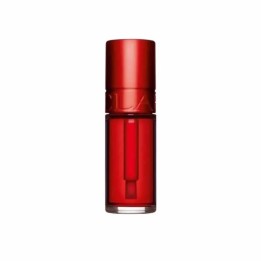 Clarins Water Lip Stain 03 Red Water 7ml - unisex - Teknashop Ltd