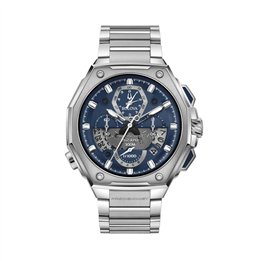 BULOVA WATCHES Mod. 96B349 - WW.96B349 - Teknashop Ltd