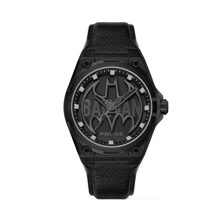 POLICE WATCHES Mod. PEWGA0090005-SET - WW.PEWGA0090005-SET - Teknashop Ltd