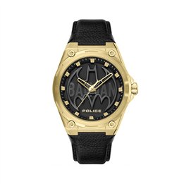 POLICE WATCHES Mod. PEWGA0090006-SET - WW.PEWGA0090006-SET - Teknashop Ltd