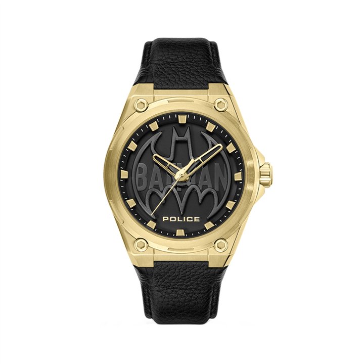 POLICE WATCHES Mod. PEWGA0090006-SET - WW.PEWGA0090006-SET - Teknashop Ltd