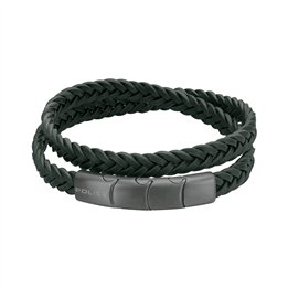 POLICE JEWELS JEWELRY Mod. PEAGB0037402 - WW.PEAGB0037402 - Teknashop Ltd