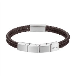 POLICE JEWELS JEWELRY Mod. PEAGB0039601 - WW.PEAGB0039601 - Teknashop Ltd