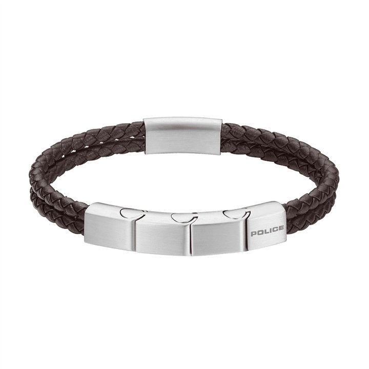 POLICE JEWELS JEWELRY Mod. PEAGB0039601 - WW.PEAGB0039601 - Teknashop Ltd