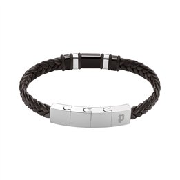 POLICE JEWELS JEWELRY Mod. PEAGB0040403 - WW.PEAGB0040403 - Teknashop Ltd