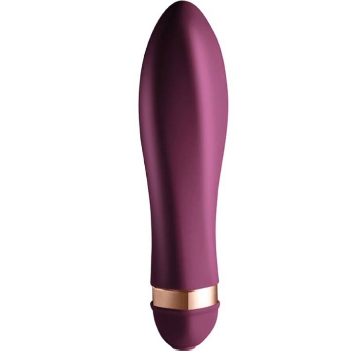 CLIMAXIMUM - ARDOR TWISTED VIBRATOR - D-244491 - Teknashop Ltd