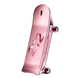 Carolina Herrera, 212 Heroes, Eau De Parfum, For Women, 80 ml *Tester - Teknashop Ltd