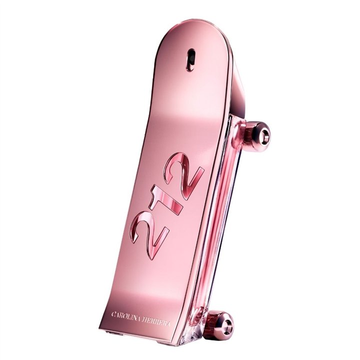 Carolina Herrera, 212 Heroes, Eau De Parfum, For Women, 80 ml *Tester - Teknashop Ltd