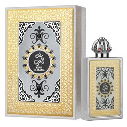 Lattafa, Pride King Of Arabia, Eau De Parfum, For Men, 100 ml - Teknashop Ltd