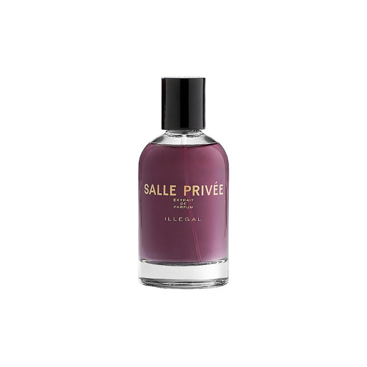 Salle Privee, Illegal, Extrait De Parfum, For Men, 100 ml - Teknashop Ltd