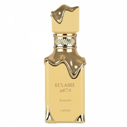 Lattafa, Eclaire Banoffi, Eau De Parfum, Unisex, 100 ml - Teknashop Ltd