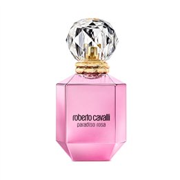 Roberto Cavalli, Paradiso Rosa, Eau De Parfum, For Women, 75 ml - Teknashop Ltd